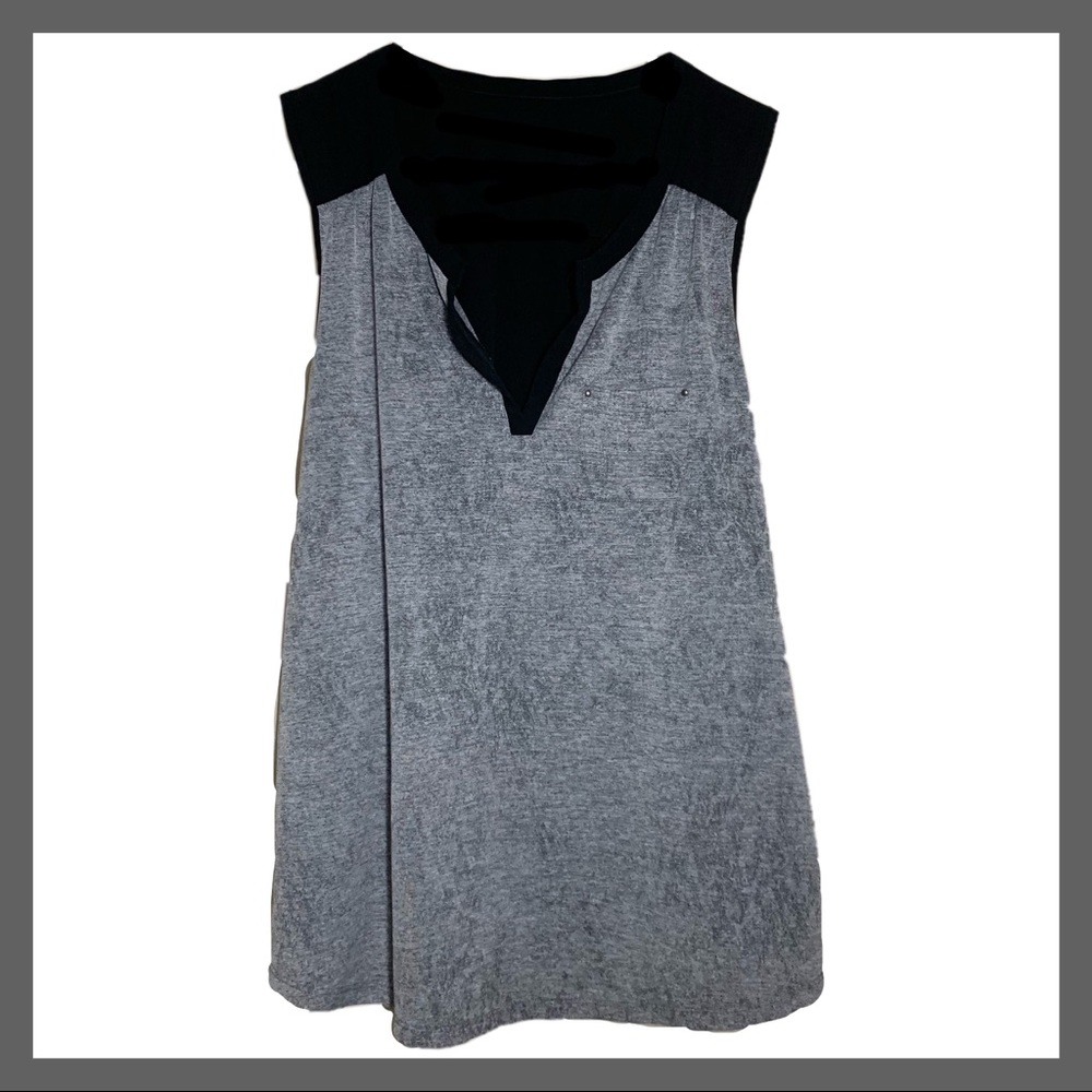 CALVIN KLEIN WOMENS TANK TOP!